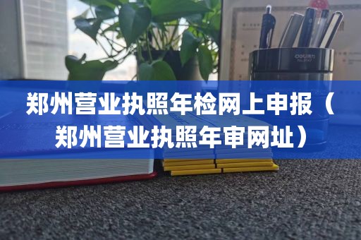 郑州营业执照年检网上申报（郑州营业执照年审网址）