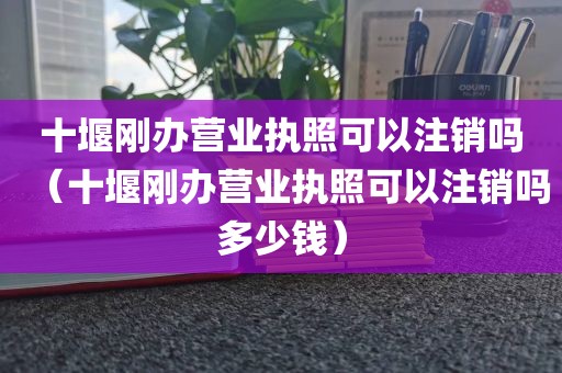 十堰刚办营业执照可以注销吗（十堰刚办营业执照可以注销吗多少钱）