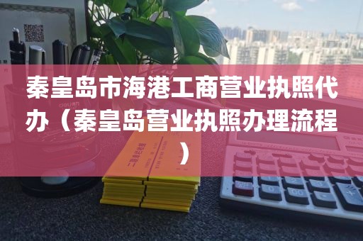 秦皇岛市海港工商营业执照代办(秦皇岛营业执照办理流程)