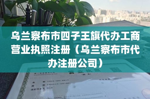 乌兰察布市四子王旗代办工商营业执照注册(乌兰察布市代办注册公司)