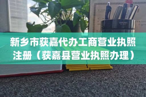 新乡市获嘉代办工商营业执照注册（获嘉县营业执照办理）