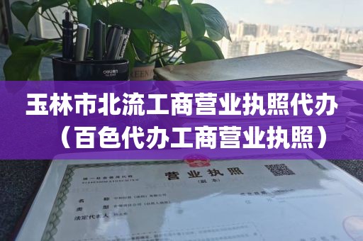 玉林市北流工商营业执照代办（百色代办工商营业执照）