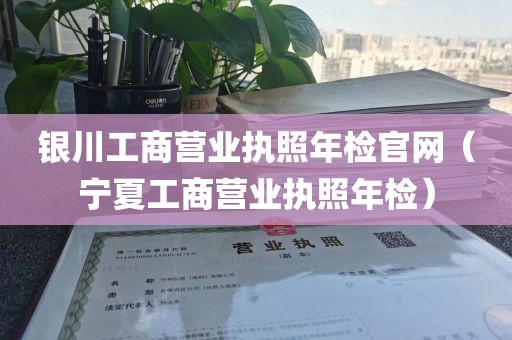 银川工商营业执照年检官网（宁夏工商营业执照年检）