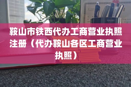 鞍山市铁西代办工商营业执照注册（代办鞍山各区工商营业执照）